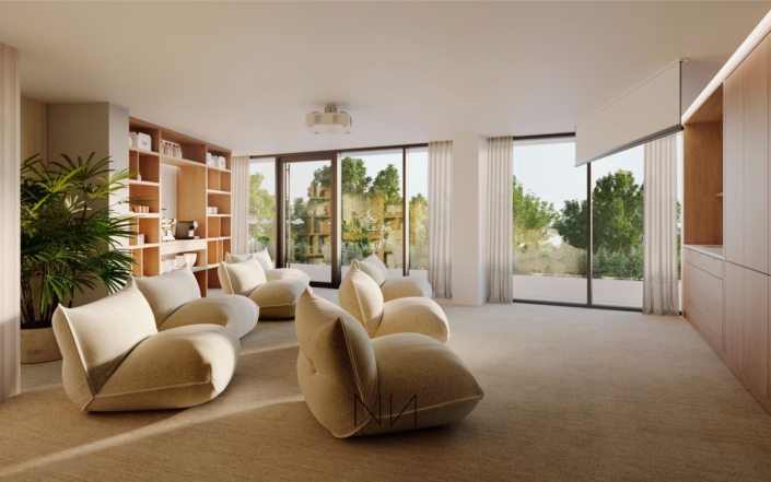 Amenities 5