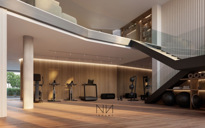 Amenities 8