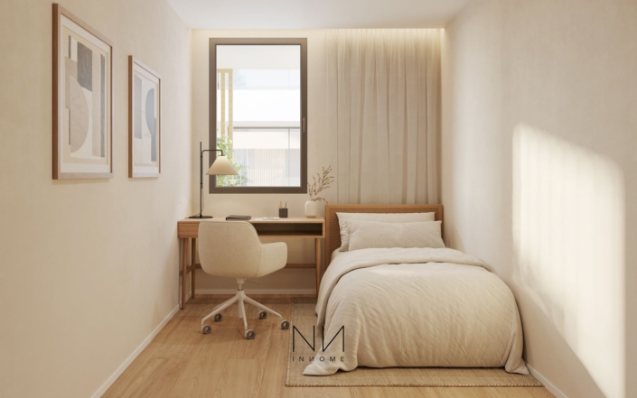 Interiores 3