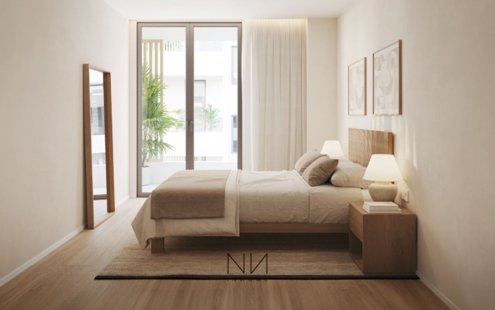Interiores 4