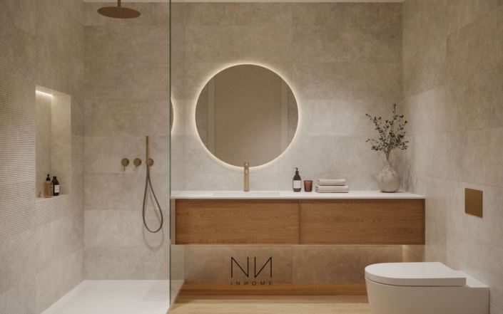 Interiores 7